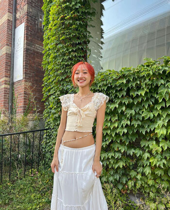 Clara dao page leaked private photo uncensored HD quality