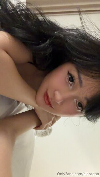 Clara dao page leaked private photo uncensored HD quality