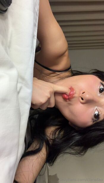 Clara dao page leaked private photo uncensored HD quality