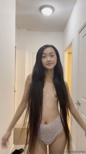 Clara dao page leaked private photo uncensored HD quality