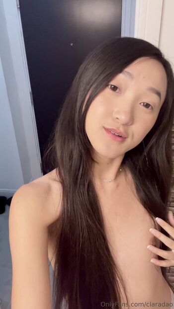 Clara dao page leaked private photo uncensored HD quality