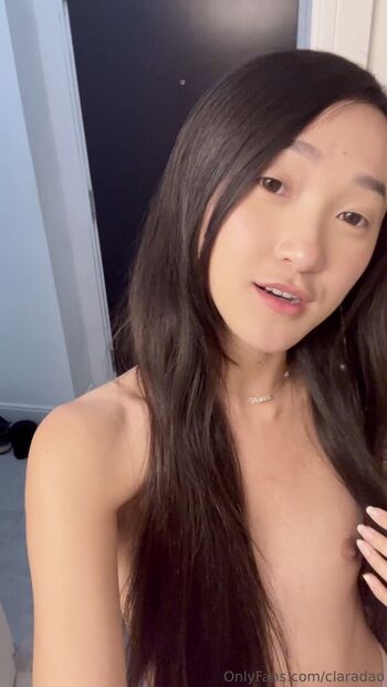 Clara dao page leaked private photo uncensored HD quality