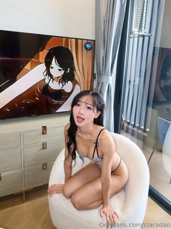 Clara dao page leaked private photo uncensored HD quality