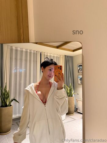 Clara dao page leaked private photo uncensored HD quality