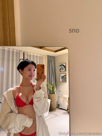 Clara dao page leaked private photo uncensored HD quality