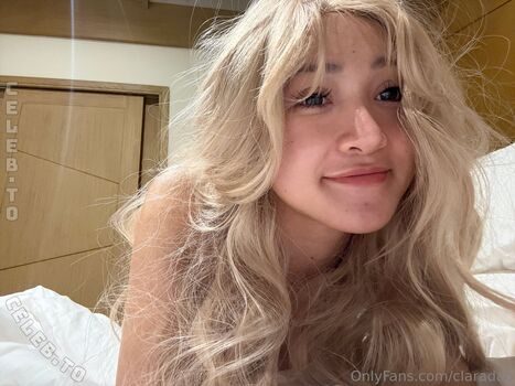 Clara dao page leaked private photo uncensored HD quality