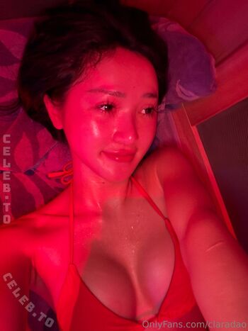 Clara dao page leaked private photo uncensored HD quality