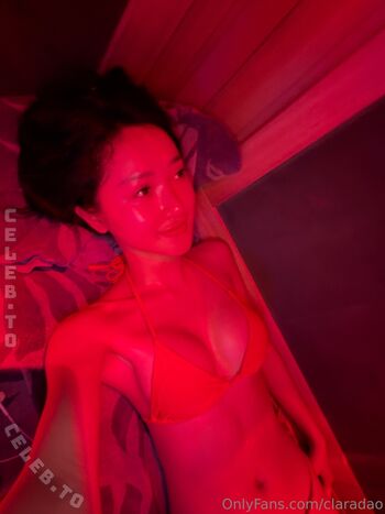 Clara dao page leaked private photo uncensored HD quality