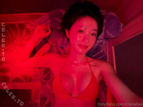 Clara dao page leaked private photo uncensored HD quality