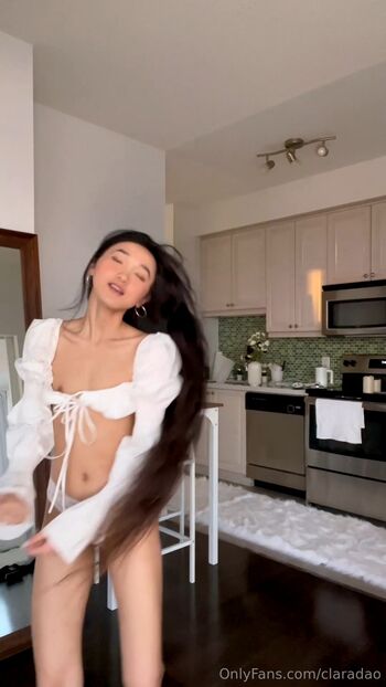 Clara dao page leaked private photo uncensored HD quality