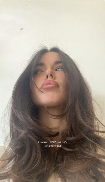 Clarissa bea page leaked private photo uncensored HD quality