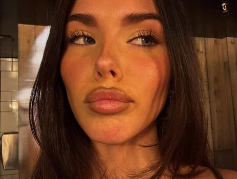 Clarissa bea page leaked private photo uncensored HD quality