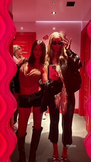 Clarissa bea leaked private photo uncensored HD quality