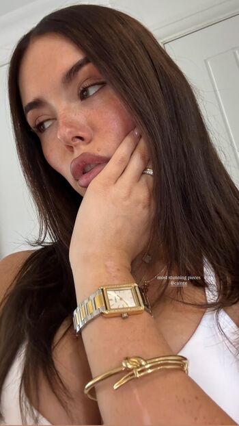 Clarissa bea leaked private photo uncensored HD quality