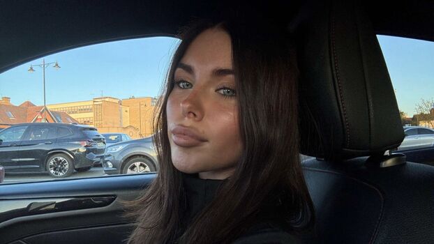 Clarissa bea leaked private photo uncensored HD quality
