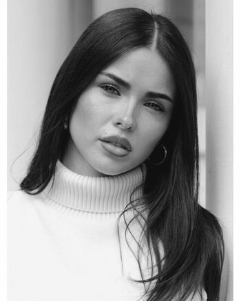 Clarissa bea page leaked private photo uncensored HD quality