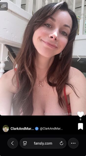 Clarkandmartha  page leaked private photo uncensored HD quality