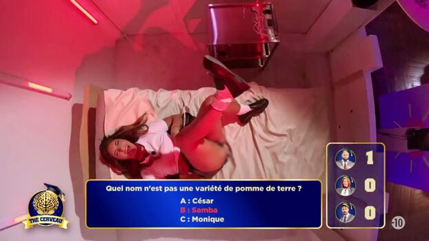 Clarysse pereira page leaked private photo uncensored HD quality