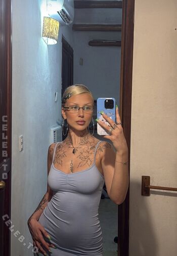 Cloudy dj leaked private photo uncensored HD quality