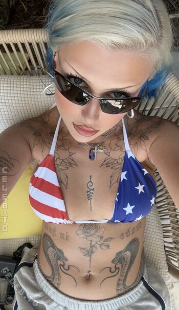 Cloudy dj leaked private photo uncensored HD quality