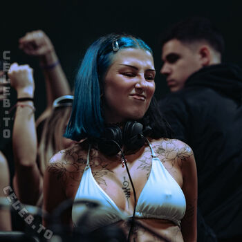 Cloudy dj leaked private photo uncensored HD quality