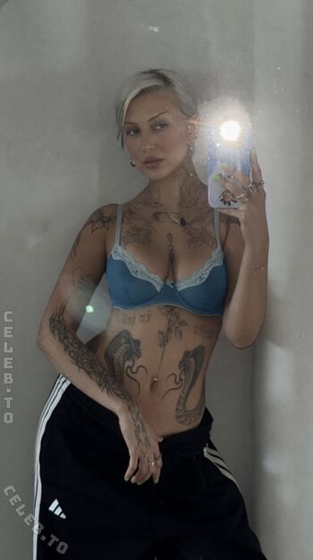 Cloudy dj leaked private photo uncensored HD quality