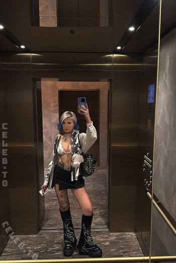 Cloudy dj leaked private photo uncensored HD quality