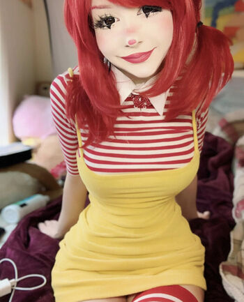 Clown girls page leaked private photo uncensored HD quality