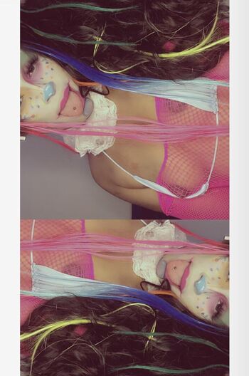 Clown girls leaked private photo uncensored HD quality
