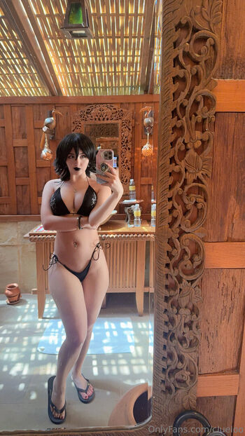 Clueloo leaked private photo uncensored HD quality