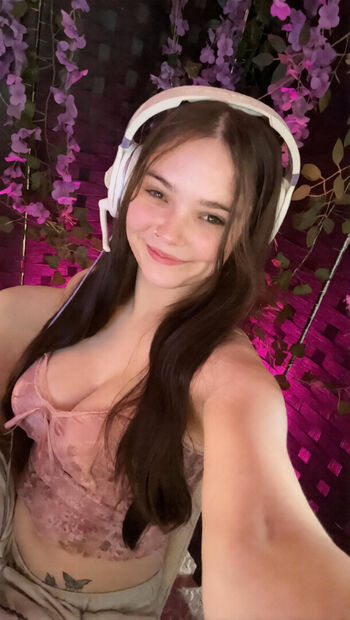 Clumsy ori page leaked private photo uncensored HD quality