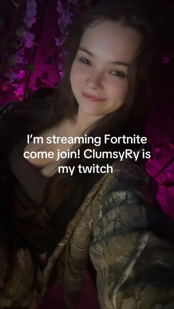 Clumsy ori leaked private photo uncensored HD quality