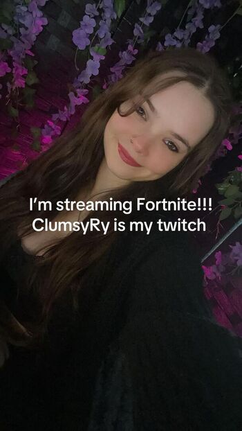 Clumsy ori leaked private photo uncensored HD quality