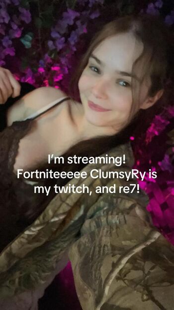 Clumsy ori leaked private photo uncensored HD quality