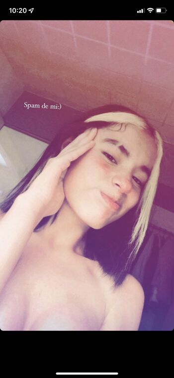 Cmp perla leaked private photo uncensored HD quality