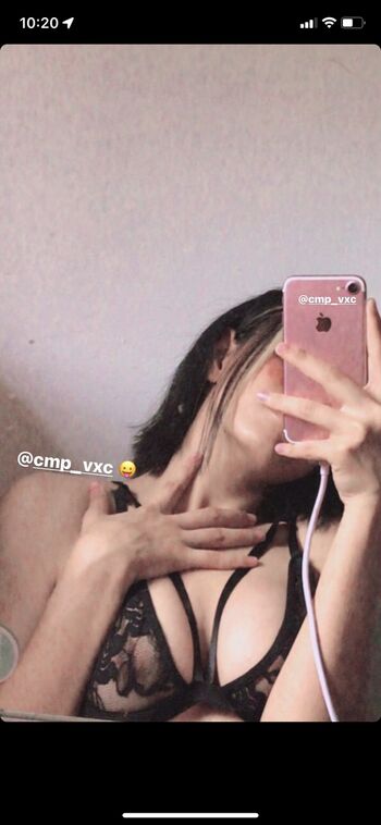 Cmp perla leaked private photo uncensored HD quality