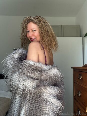 Cocada malagueta leaked private photo uncensored HD quality