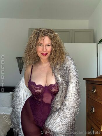 Cocadamalagueta leaked private photo uncensored HD quality