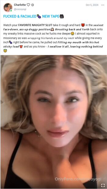 Cocotheyogi leaked private photo uncensored HD quality