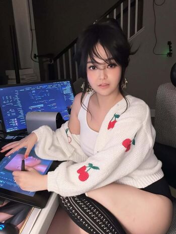 Codemiko  page leaked private photo uncensored HD quality