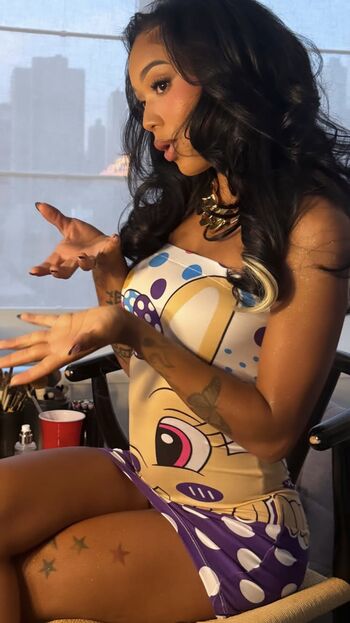 Coi leray page leaked private photo uncensored HD quality