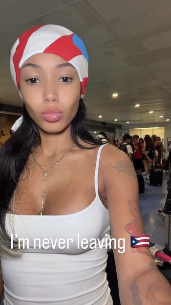 Coi leray page leaked private photo uncensored HD quality