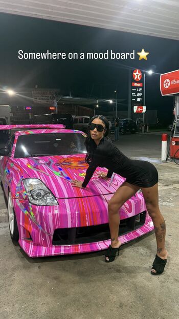 Coi leray page leaked private photo uncensored HD quality