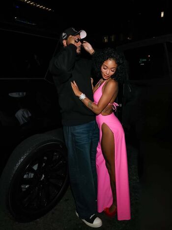 Coi leray page leaked private photo uncensored HD quality