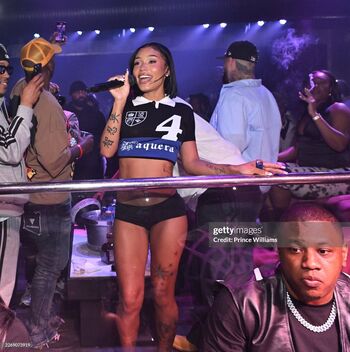 Coi leray page leaked private photo uncensored HD quality