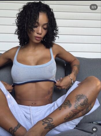 Coi leray page leaked private photo uncensored HD quality