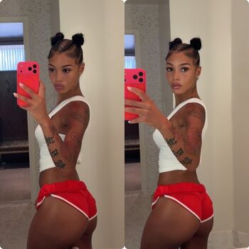 Coi leray page leaked private photo uncensored HD quality