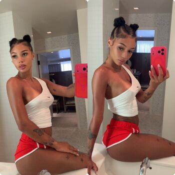 Coi leray page leaked private photo uncensored HD quality