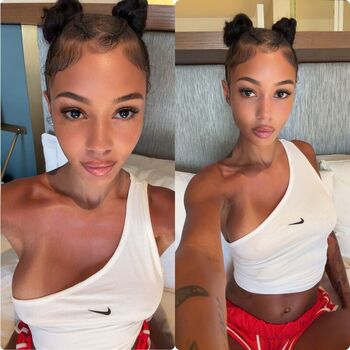 Coi leray page leaked private photo uncensored HD quality