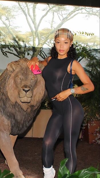 Coi leray page leaked private photo uncensored HD quality